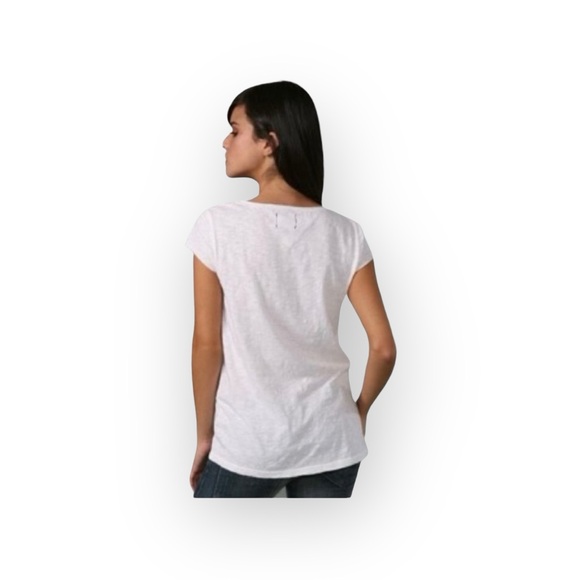 Sauce ☯︎︎ Ray Ban Sunglasses Tee T Shirt ☯︎︎ Cornflower Pastel Blue ☯︎︎ XS ︎ - Picture 2 of 13